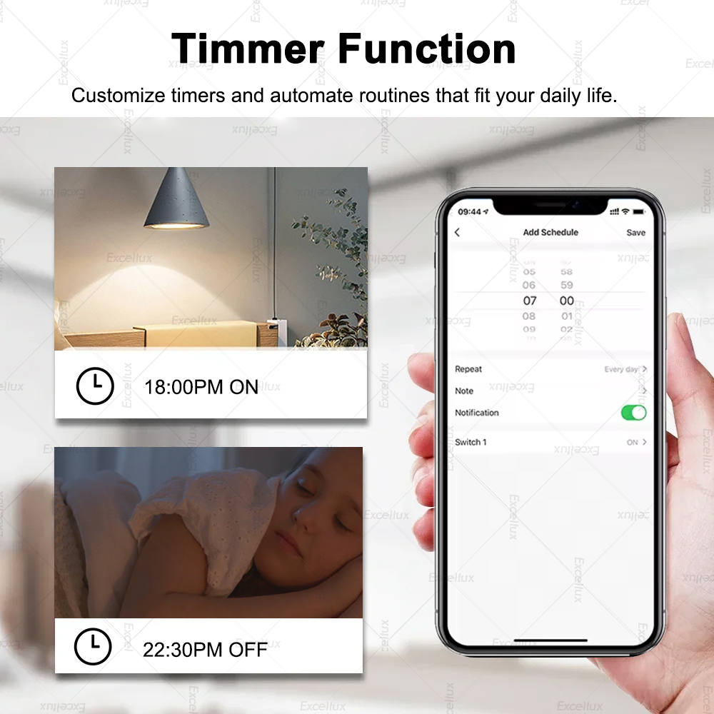16A Zigbee 3.0 ミニスマートDIYスイッチ 2 - Smart Home Automation Diy のレビューと価格