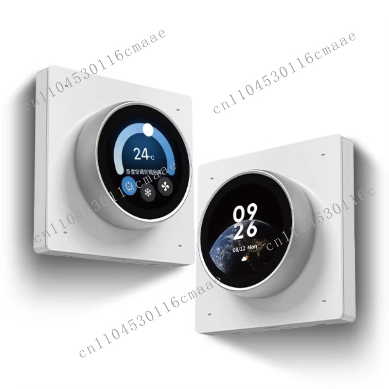 ホームオートメーションシステム スマートノブ タッチスクリー - Home Automation System Design のレビューと価格