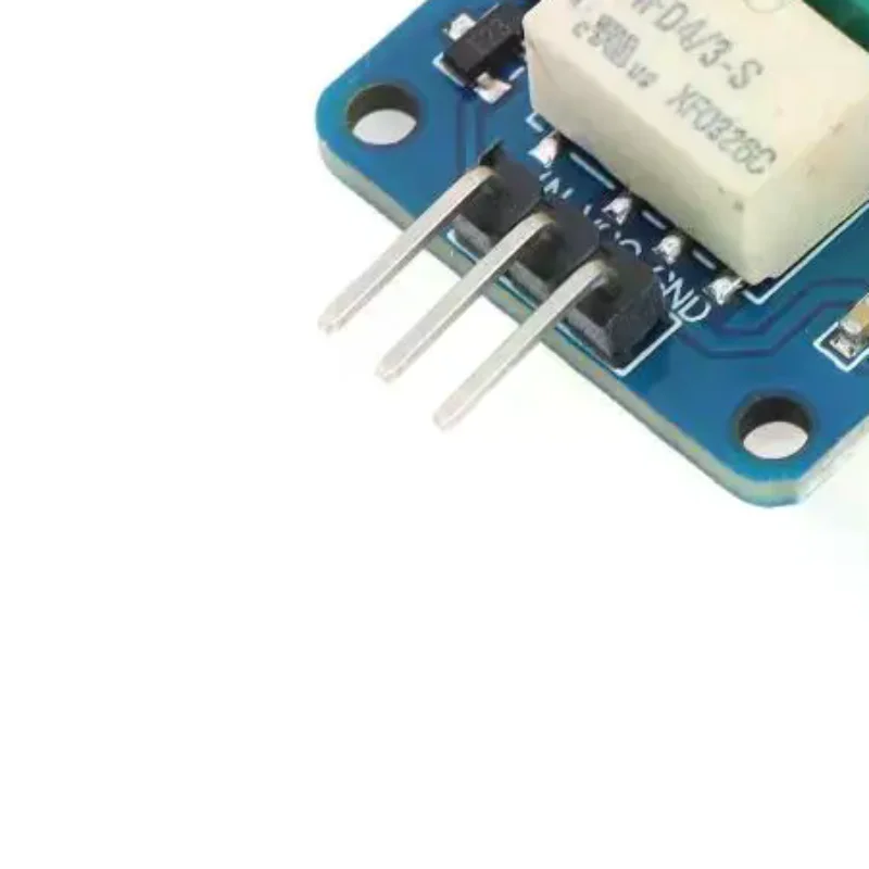 DC 3V ミニ信号リレーモジュールは信頼性の高い動作とコン - Home Automation Diy Projects のレビューと価格
