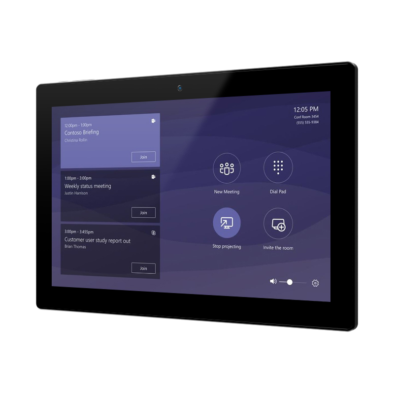 10.1インチスマートスイッチホームオートメーションシステム - Home Automation System Design のレビューと価格